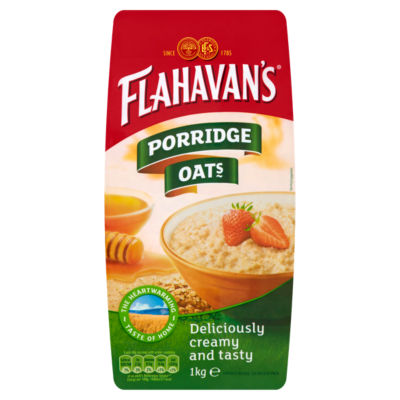 Porridge Oats 1kg