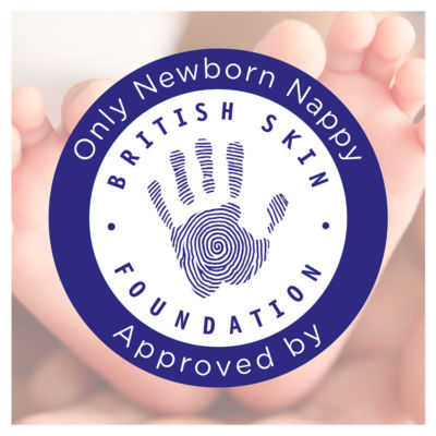 Premium Protection New Baby Size 0, 24 Nappies, 1kg-3kg, Carry Pack thumbnail 3