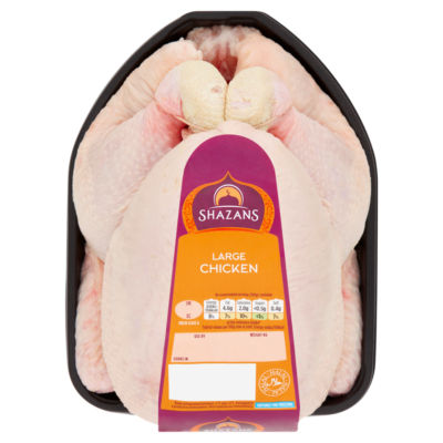 Large Chicken