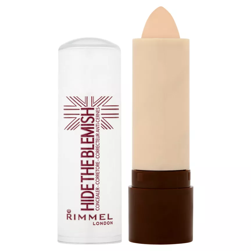 Rimmel London Hide the Blemish Concealer 103 Soft Honey 4.5g