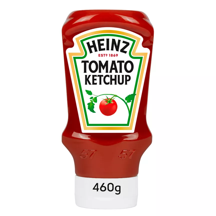 Heinz Tomato Ketchup