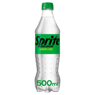 Zero Sugar 500ml thumbnail 2
