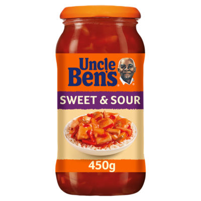 Sweet and Sour Cooking Sauce thumbnail 2
