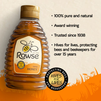 Runny Honey 680g thumbnail 3