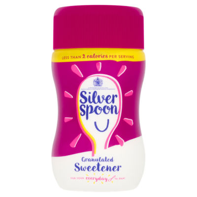 Granulated Sweetener 75g thumbnail 2