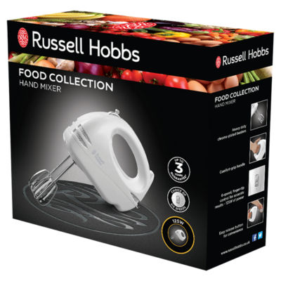 Russell Hobbs 14451 Handmixer