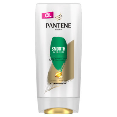 Pro-V Smooth & Sleek Hair Conditioner thumbnail 2