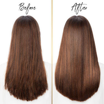 Pro-V Smooth & Sleek Hair Conditioner thumbnail 4