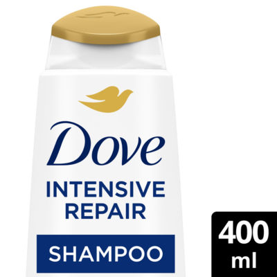 Nutritive Solutions Shampoo Intensive Repair 400 ml