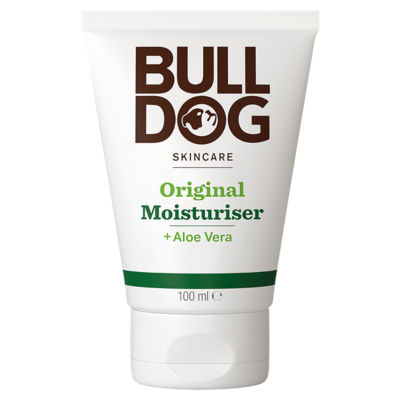 Skincare for Men Original Moisturiser 100ml thumbnail 2