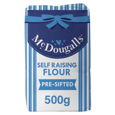 Pre-Sifted Self Raising Flour 500g thumbnail 2
