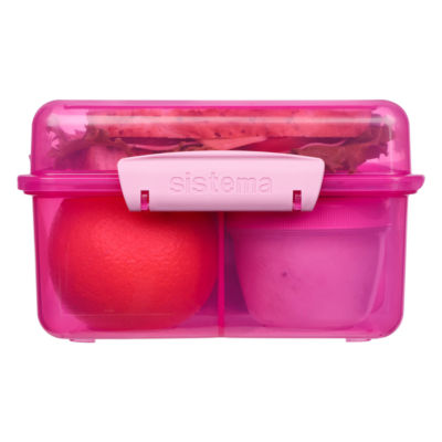 TO GO Lunch Box Cube Max thumbnail 3