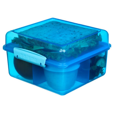 TO GO Lunch Box Cube Max thumbnail 4