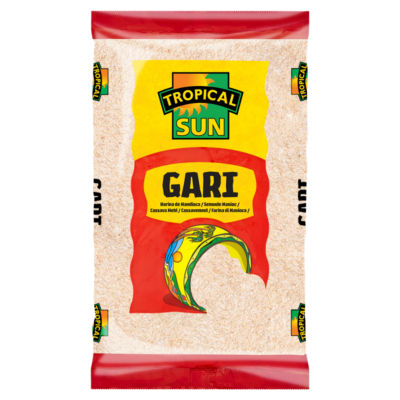 Gari 1.5kg thumbnail 2
