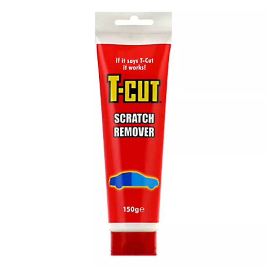 T-Cut Scratch Remover