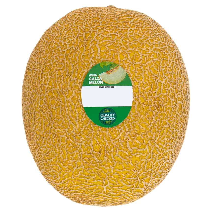 ASDA Galia Melon