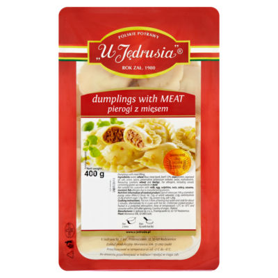 Pierogi Meat