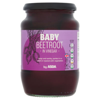 Baby Beetroot in Vinegar 710g thumbnail 2