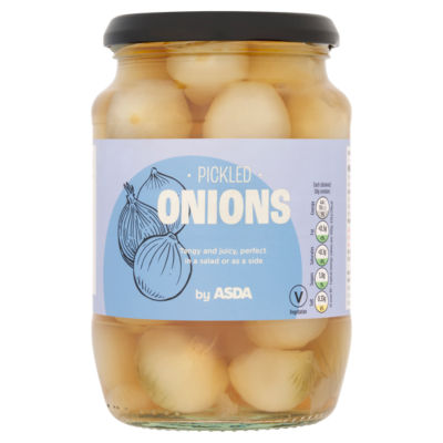Pickled Onions 710g thumbnail 2