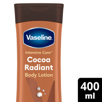 Body Lotion Cocoa Radiant 400 ml