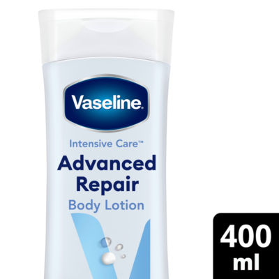 Intensive Care Advanced Repair Body Lotion 400 ml