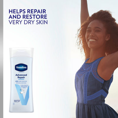 Intensive Care Advanced Repair Body Lotion 400 ml thumbnail 4