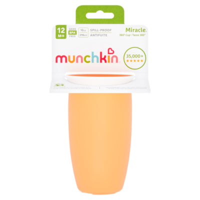 Miracle 360° Cup Sippy Cup 296ml 12m+ thumbnail 3