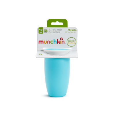 Miracle 360° Cup Sippy Cup 296ml 12m+ thumbnail 4