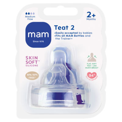 Teat 2 2+ Months thumbnail 2