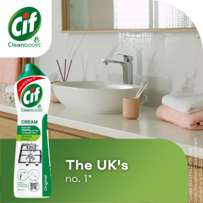 Original Cream Cleaner 500 ml thumbnail 4