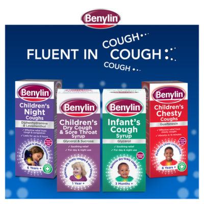 Infant's Cough Syrup thumbnail 3