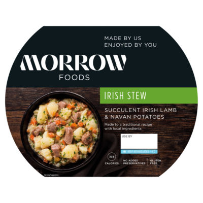 Irish Stew 450g thumbnail 2