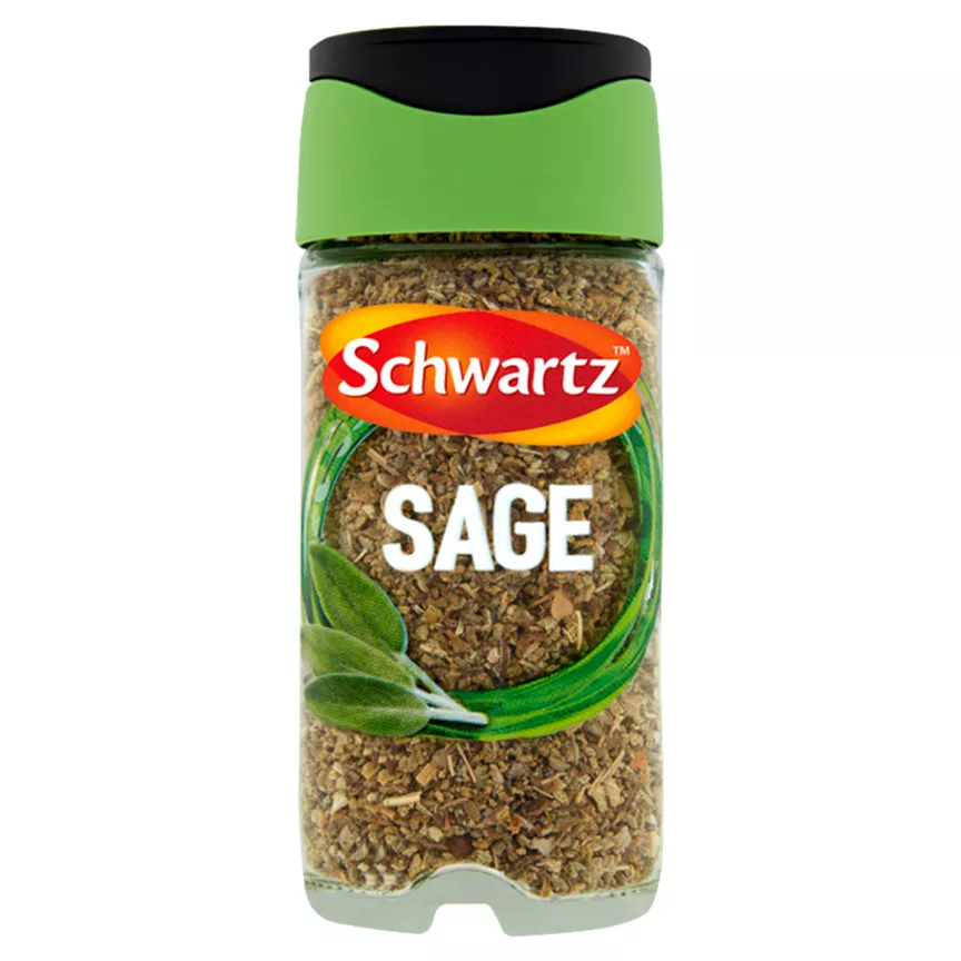 Schwartz Sage