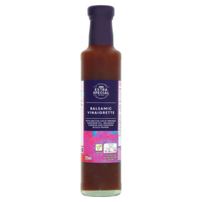 Balsamic Vinaigrette 255ml thumbnail 2