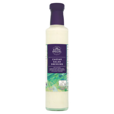 Caesar Salad Dressing 255ml thumbnail 2
