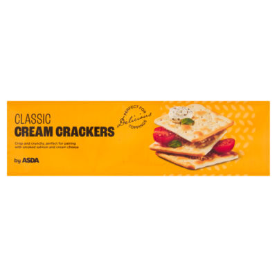 Classic Cream Crackers 300g thumbnail 2