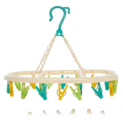 Peg Dryer