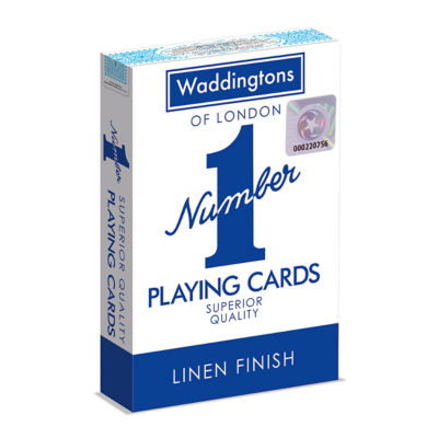 Playing Cards (4+ Years) thumbnail 2