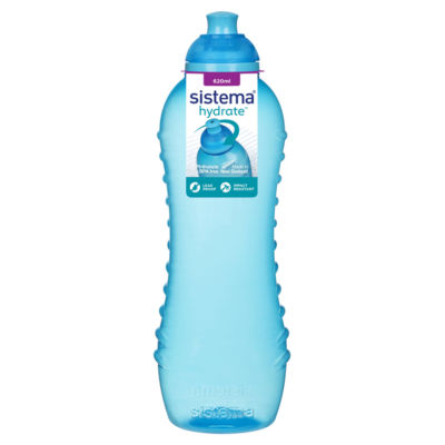 Twist 'n' Sip Squeeze Sports Water Bottle thumbnail 2
