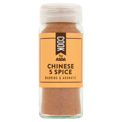 Cook Chinese 5 Spice 30g thumbnail 2