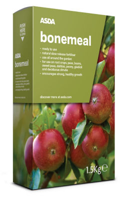 Bonemeal 1.5Kg thumbnail 2