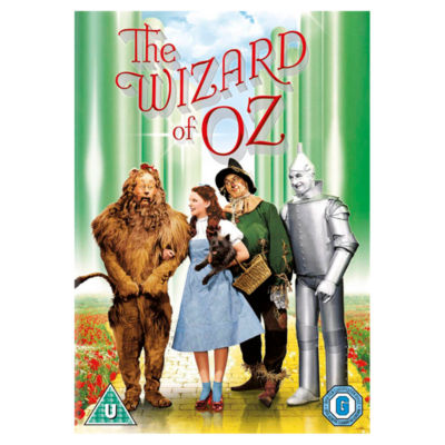 The Wizard of Oz Anniversary - DVD thumbnail 2