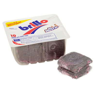 10 Multi-Use Soap Pads thumbnail 3