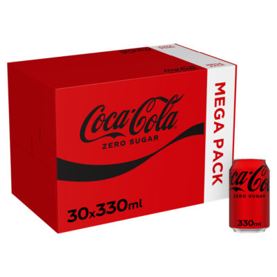 Zero Sugar 30 x 330ml thumbnail 2