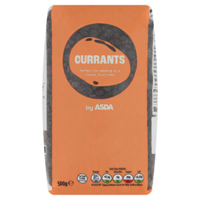 Currants 500g thumbnail 2