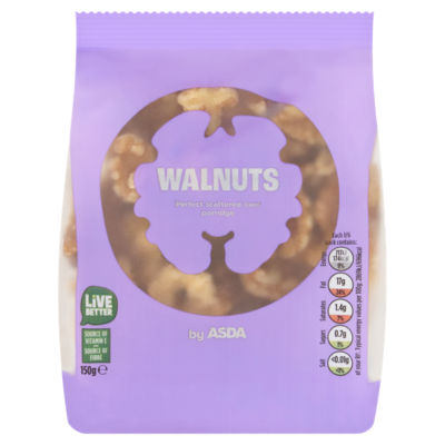 Walnuts 150g thumbnail 2