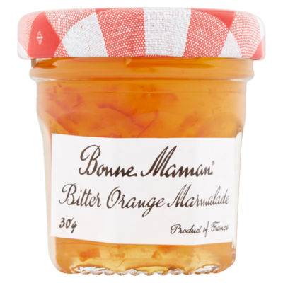 Bitter Orange Marmalade 30g thumbnail 2
