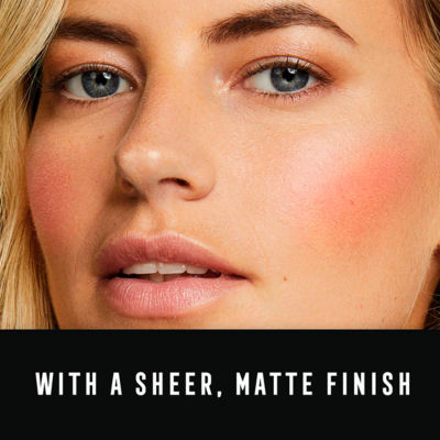 Max Factor Creme Puff Blush Lovely Pink 5