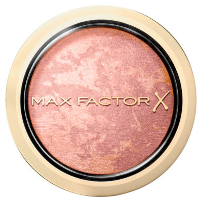 Max Factor Creme Puff Blush Nude Mauve 10