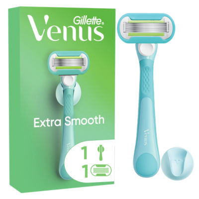 Gillette Venus Extra Smooth Razor